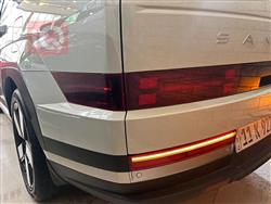 هیوندای سەنتافی